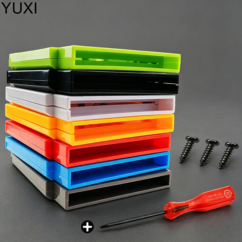 Game Carrying Case - YuXi 60pin to 72pin Converter Storage