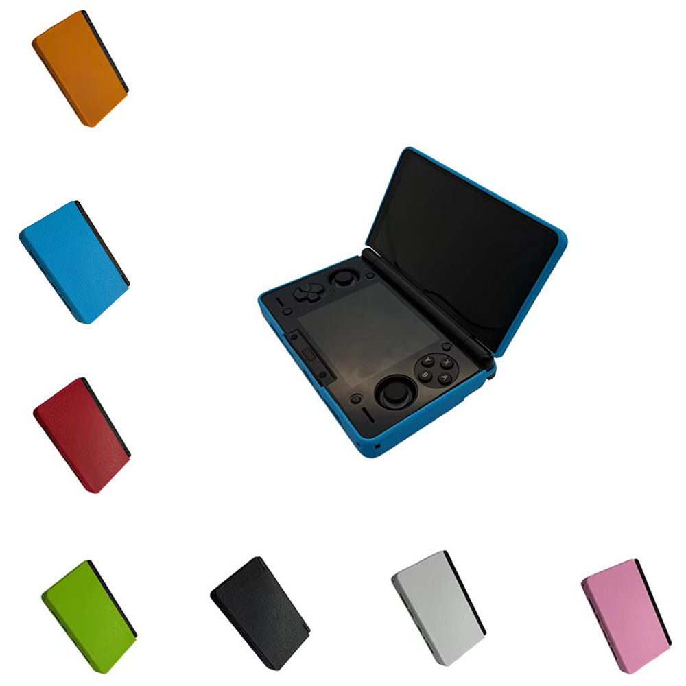 Retro Gaming Games - 3D‑Printed TPU Flexible Protective Shell Protective