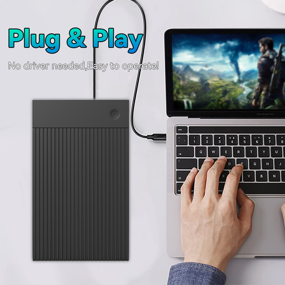 Hyper Base Mix 4TB Game Consol - Retro Gaming Hdd review and price