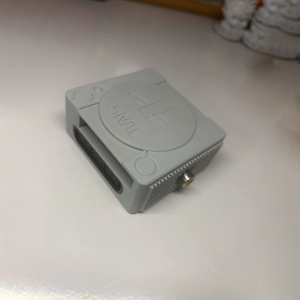 3D Printed Case for Retro Gami - Retro Gaming Light Gun review and price