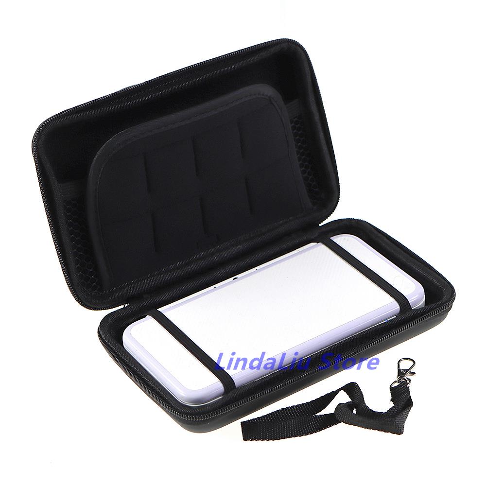 1pc EVA Bag Protective Hard Ca - Game Carrying Case review and price