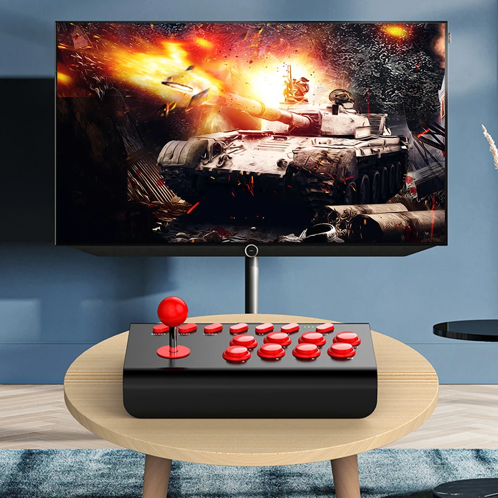 6In1 Retro Arcade Console Game - Retro Gaming Ps3 review and price