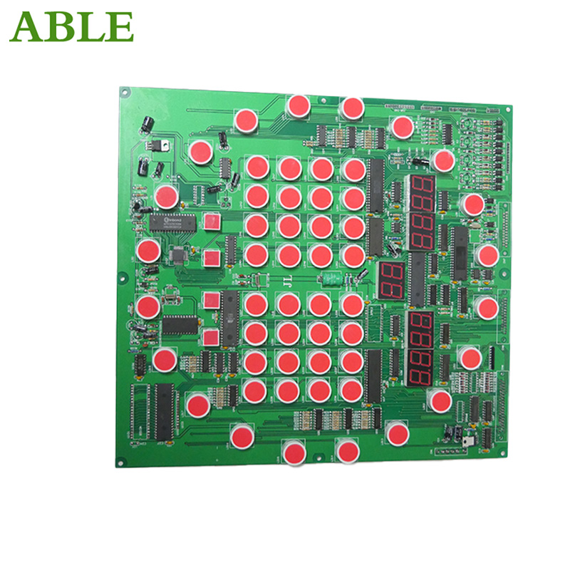 6/7 ball pinball machine arcad - Retro Gaming Cabinet review and price