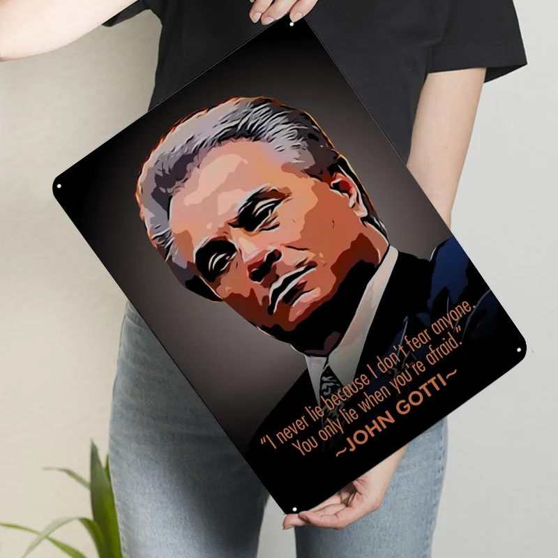 John Gotti Modern Popculture Q - Retro Gaming At Home review and price
