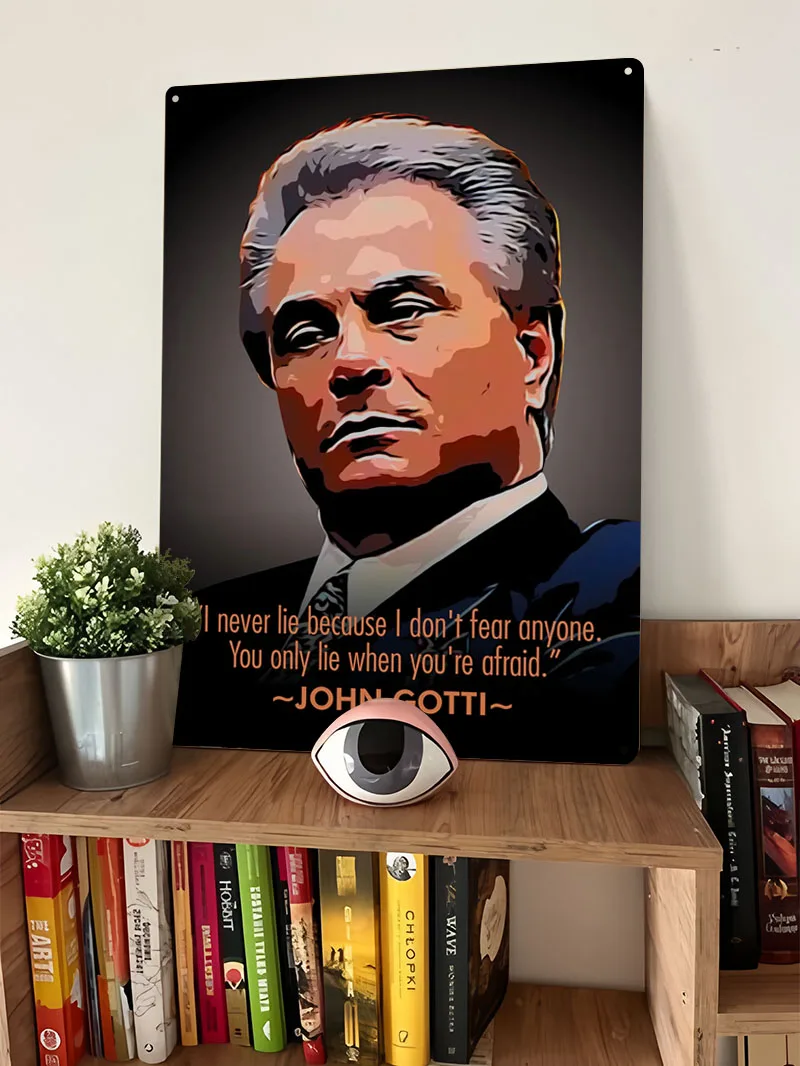 John Gotti Modern Popculture Q - Retro Gaming At Home review and price