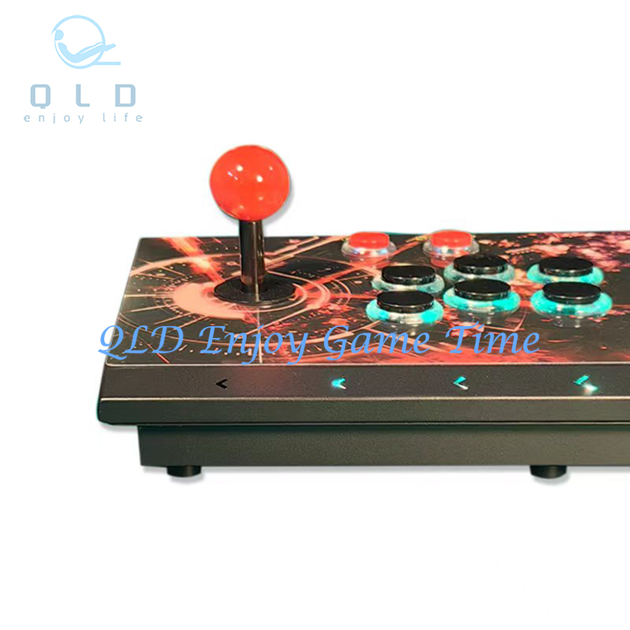 3D PandoraSaga box 26800 in 1  - Retro Gaming Cabinet review and price