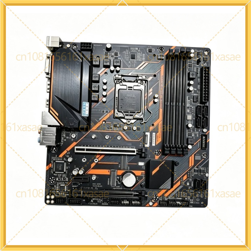 Used for Gigabyte B365M AORUS  - Amd Cpu Ryzen 9 review and price