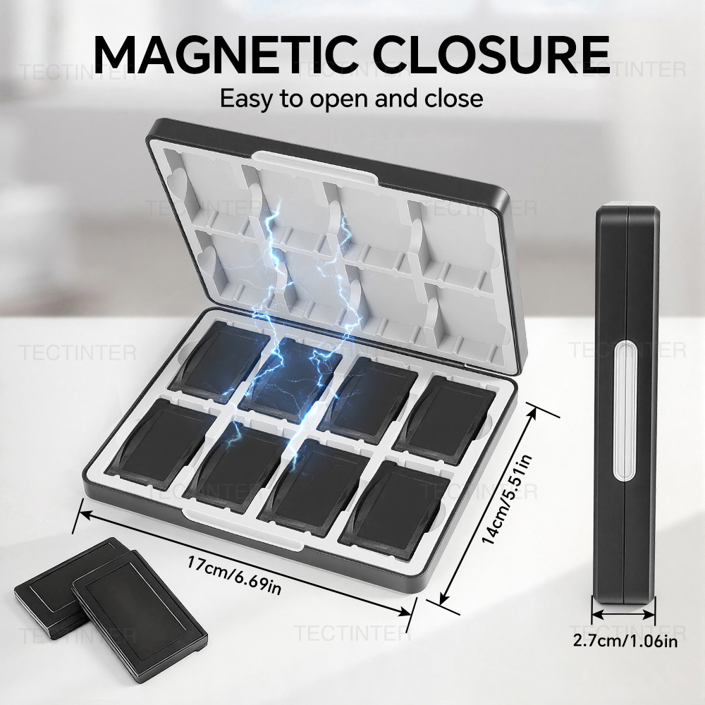 Portable 16 in 1 Game Card Sto - Game Carrying Case review and price