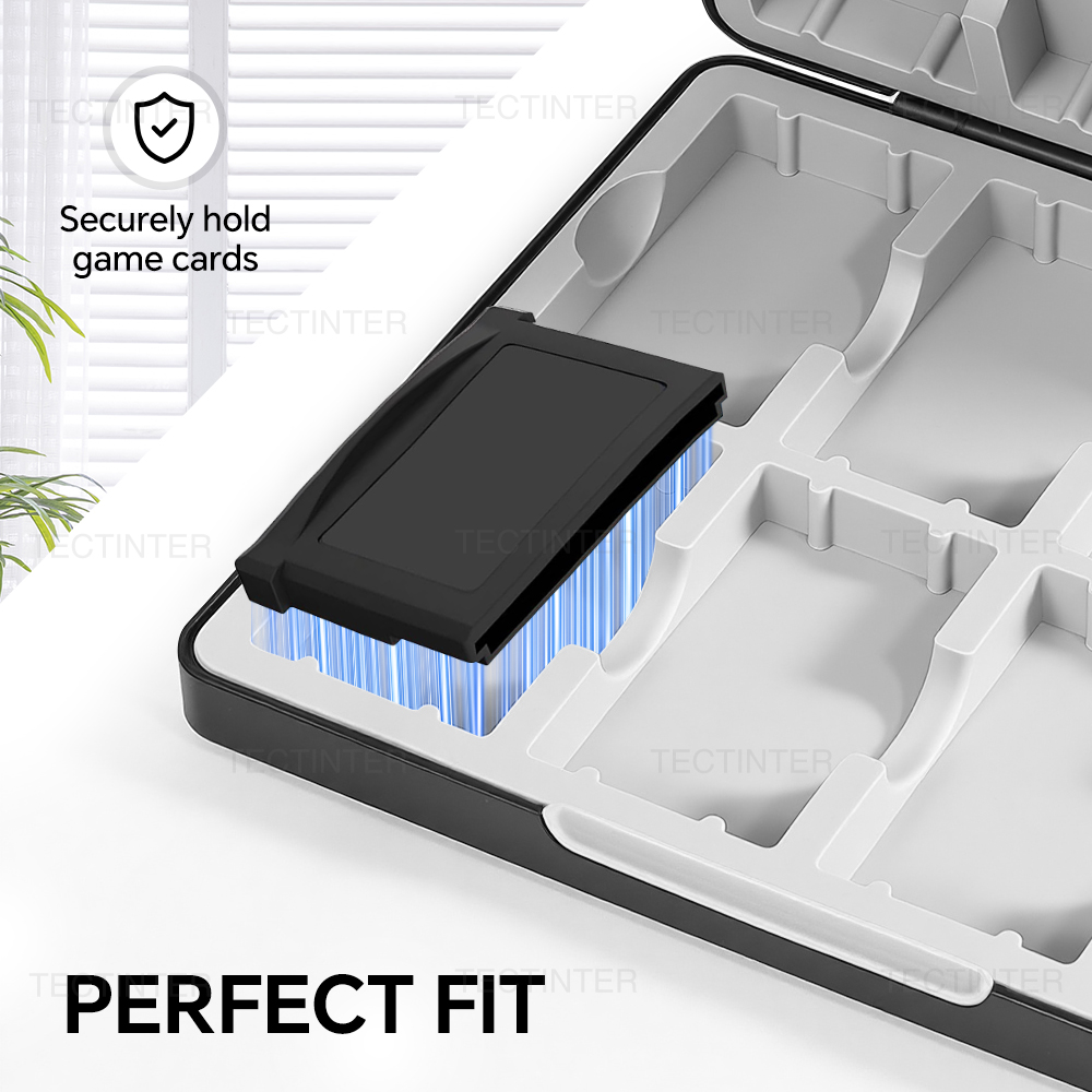 Portable 16 in 1 Game Card Sto - Game Carrying Case review and price