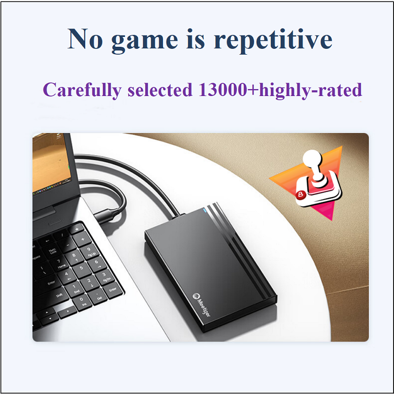 ZieBuddy Batocera 40 Linux 500 - Retro Gaming Hdd review and price