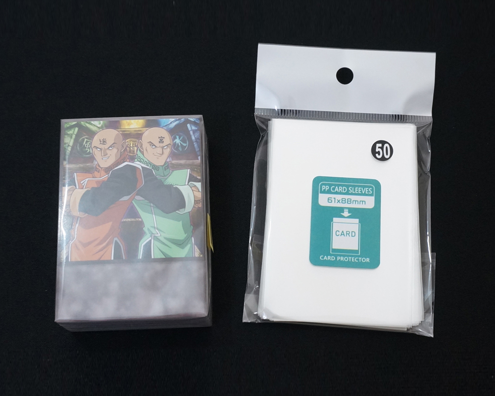 50pcs/set Paradox Brothers Lab - Retro Game Card review and price