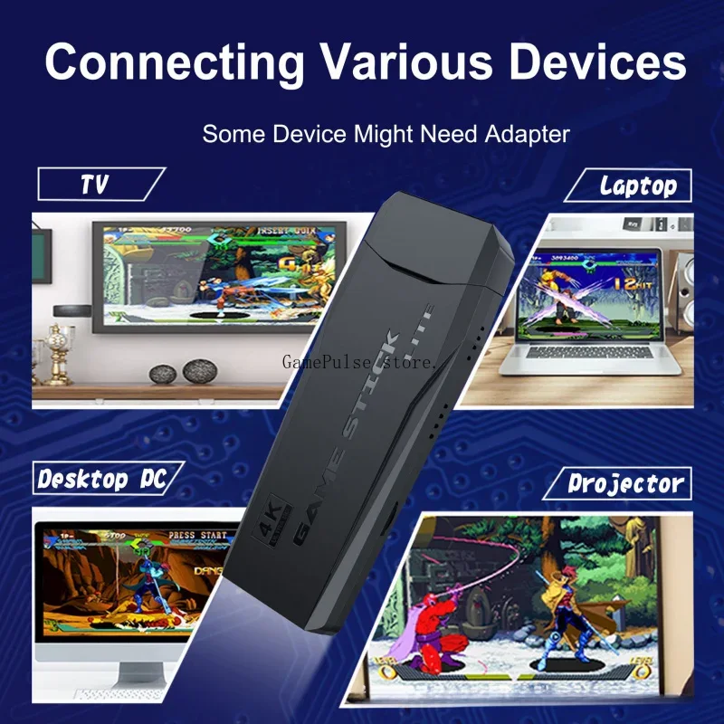 M8 Home Gamer Retro Style HDMI - Retro Gaming Os review and price