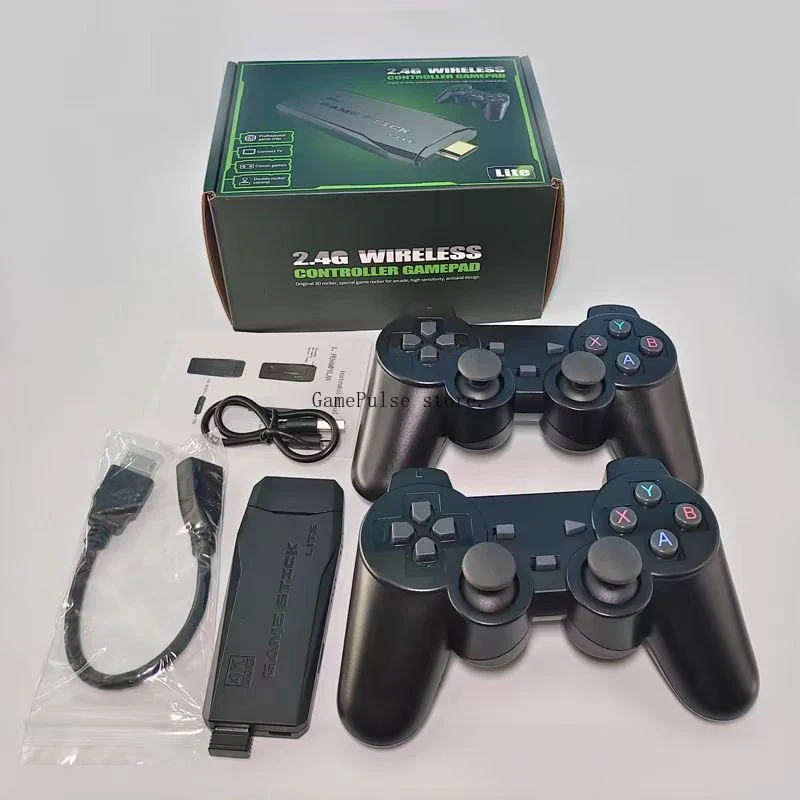 M8 Home Gamer Retro Style HDMI - Retro Gaming Os review and price
