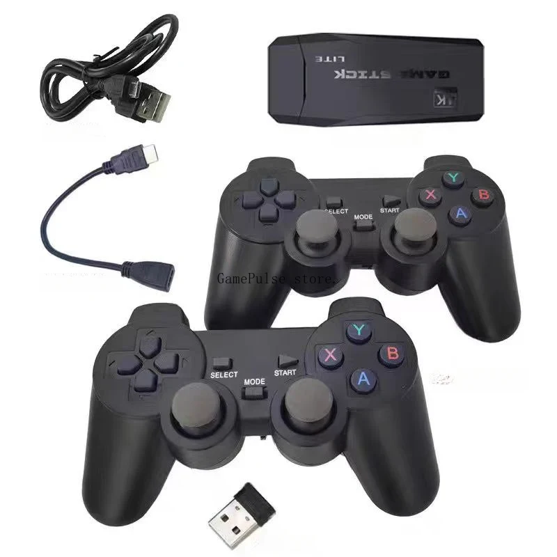 M8 Home Gamer Retro Style HDMI - Retro Gaming Os review and price