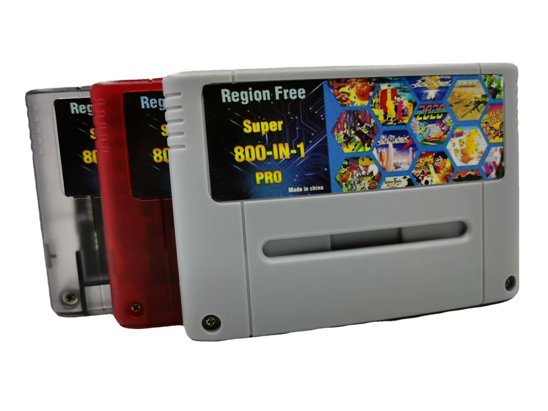 Super DIY Retro 800 in 1 Pro V - Retro Game Card review and price