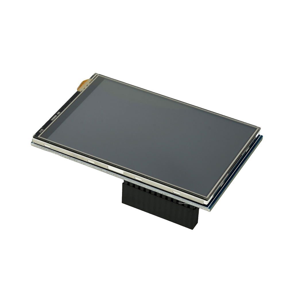 3.5 Inch TFT LCD Display Modul - Retro Gaming Raspberry Pi 3 review and price