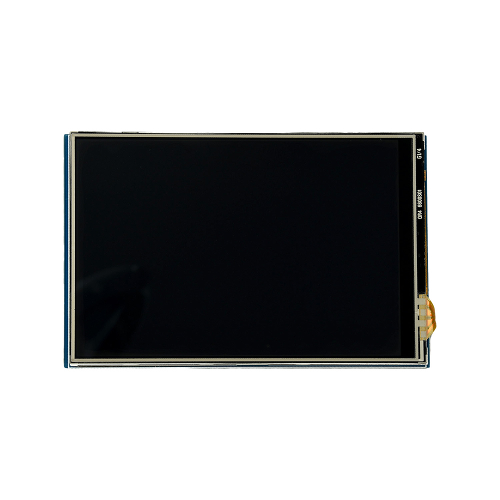 3.5 Inch TFT LCD Display Modul - Retro Gaming Raspberry Pi 3 review and price