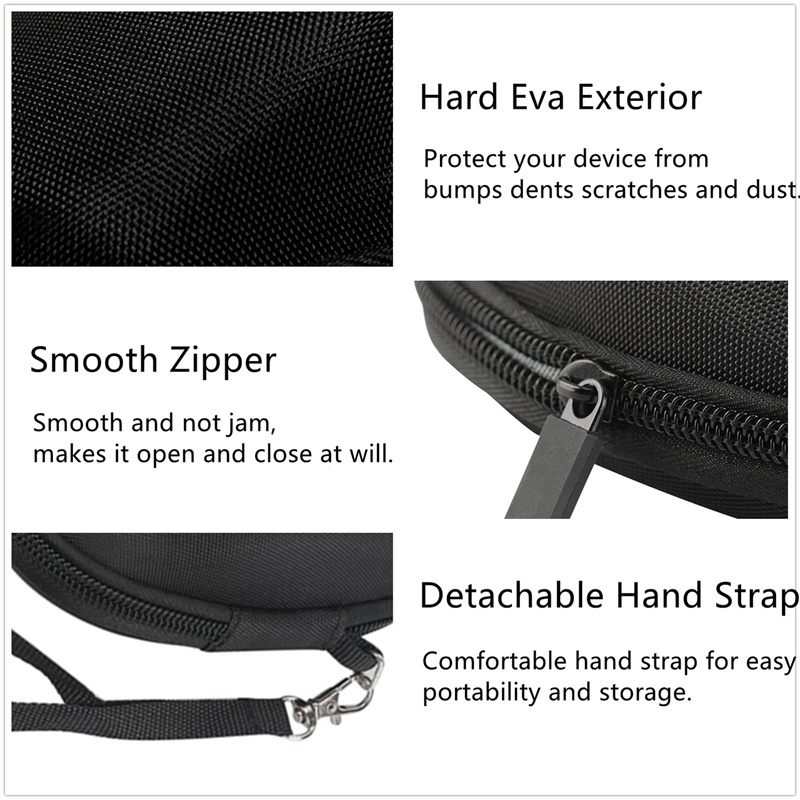 Carrying Bag Portable Gaming M - Game Carrying Case review and price
