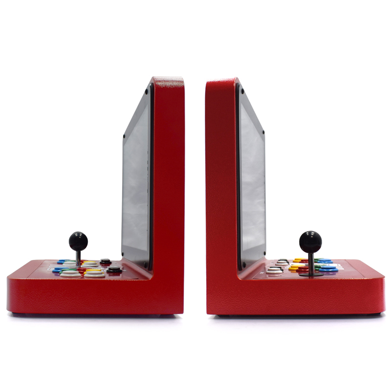 23000 Games Pandora 3D WiFi LC - Retro Gaming Cabinet review and price
