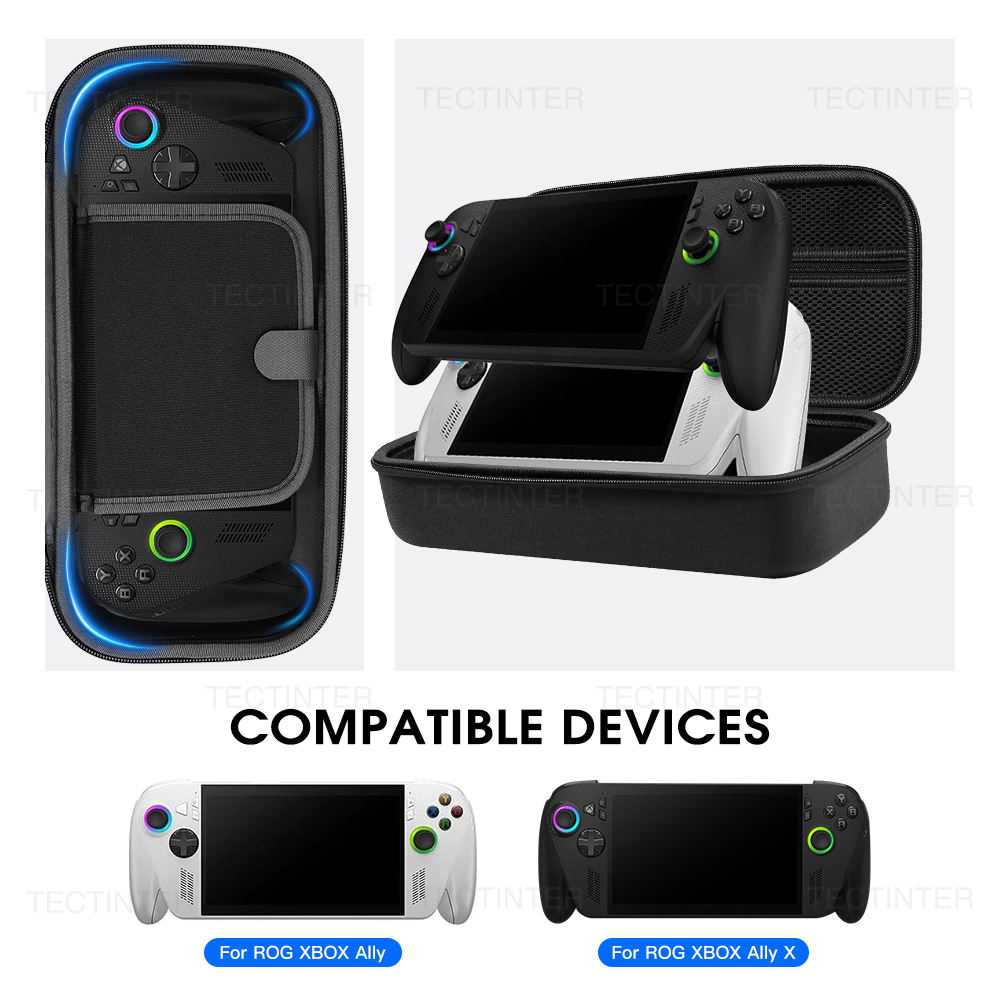 Portable Carrying Case for ASU - Game Carrying Case review and price