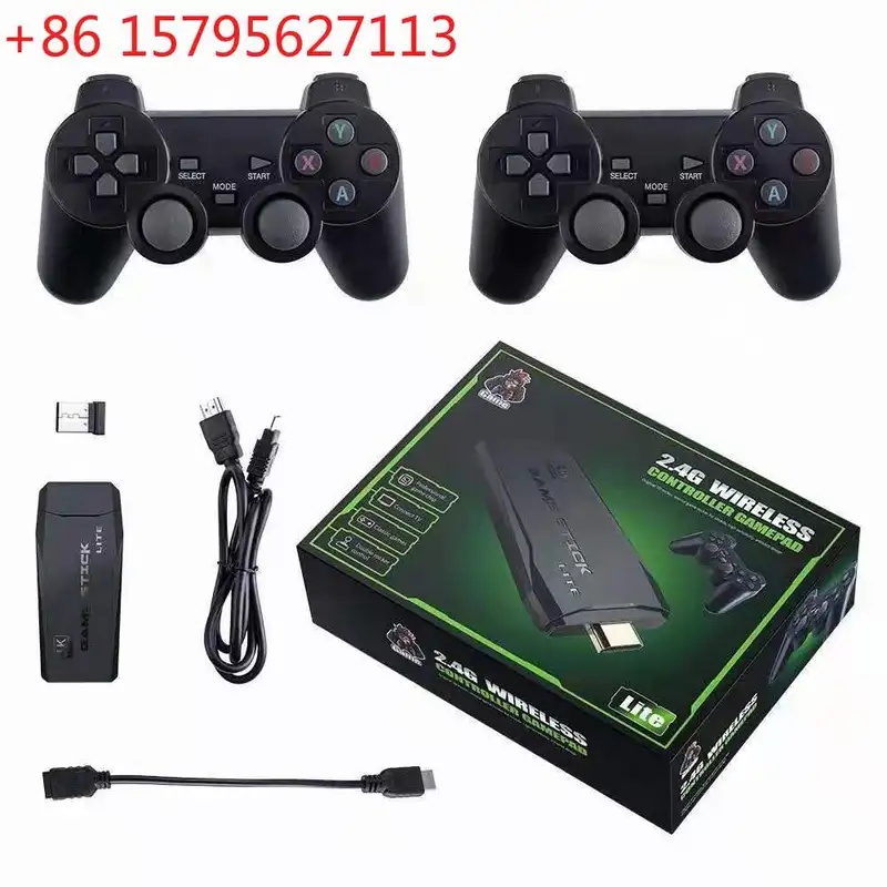 High definition m8 game consol - Retro Gaming Os review and price