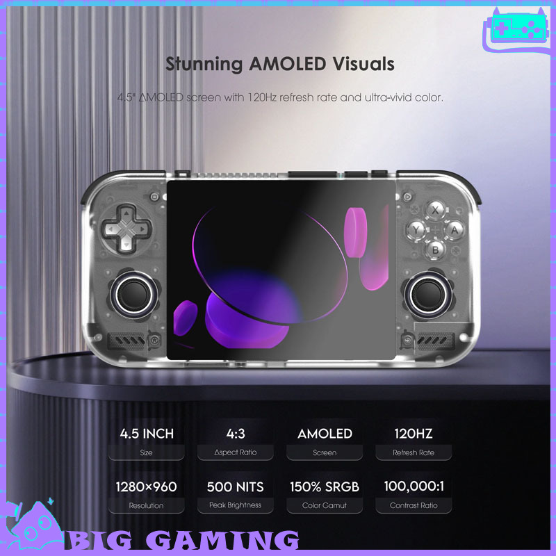Retroid Pocket Nova gaming con - Retro Gaming Ps3 review and price