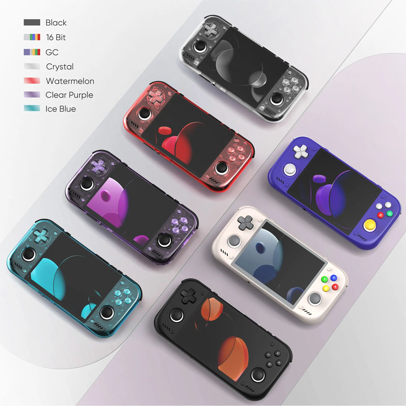 Retroid Pocket Nova gaming con - Retro Gaming Ps3 review and price