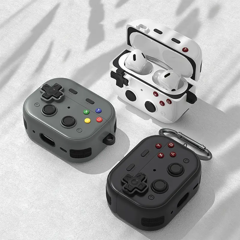 Earphone Protective Case For A - Retro Gaming Cabinet review and price