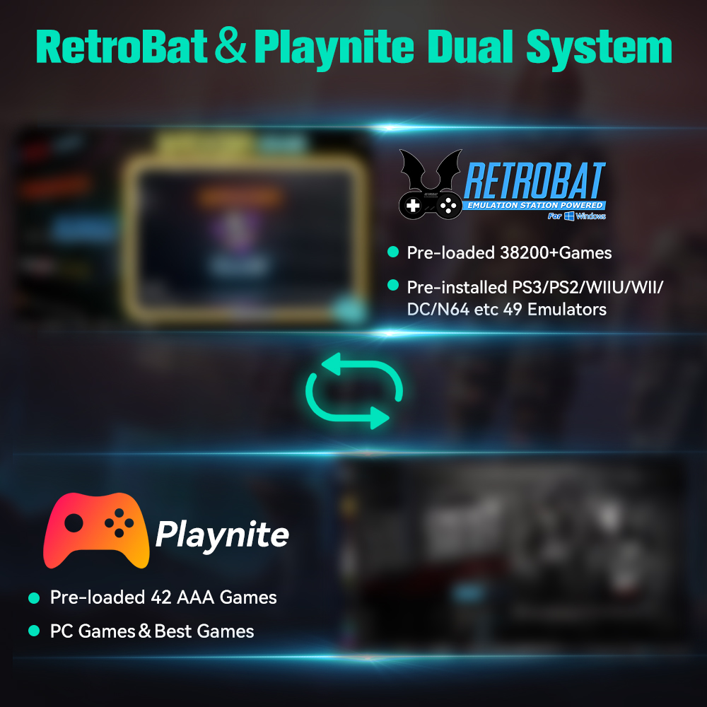 Retro Gaming HDD for Windows P - Retro Gaming Ps3 review and price