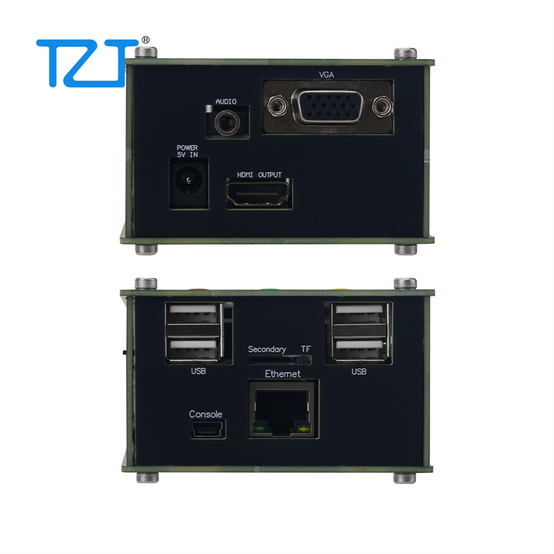 TZT Mini Mister Game Console C - Retro Game Card review and price