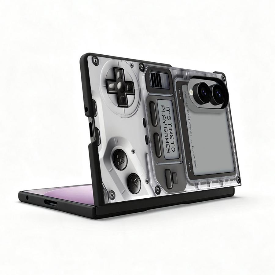 Luxury Phone Cover Case for Sa - Retro Gaming Os review and price