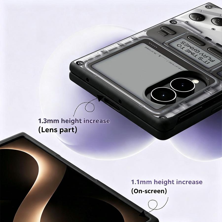 Luxury Phone Cover Case for Sa - Retro Gaming Os review and price