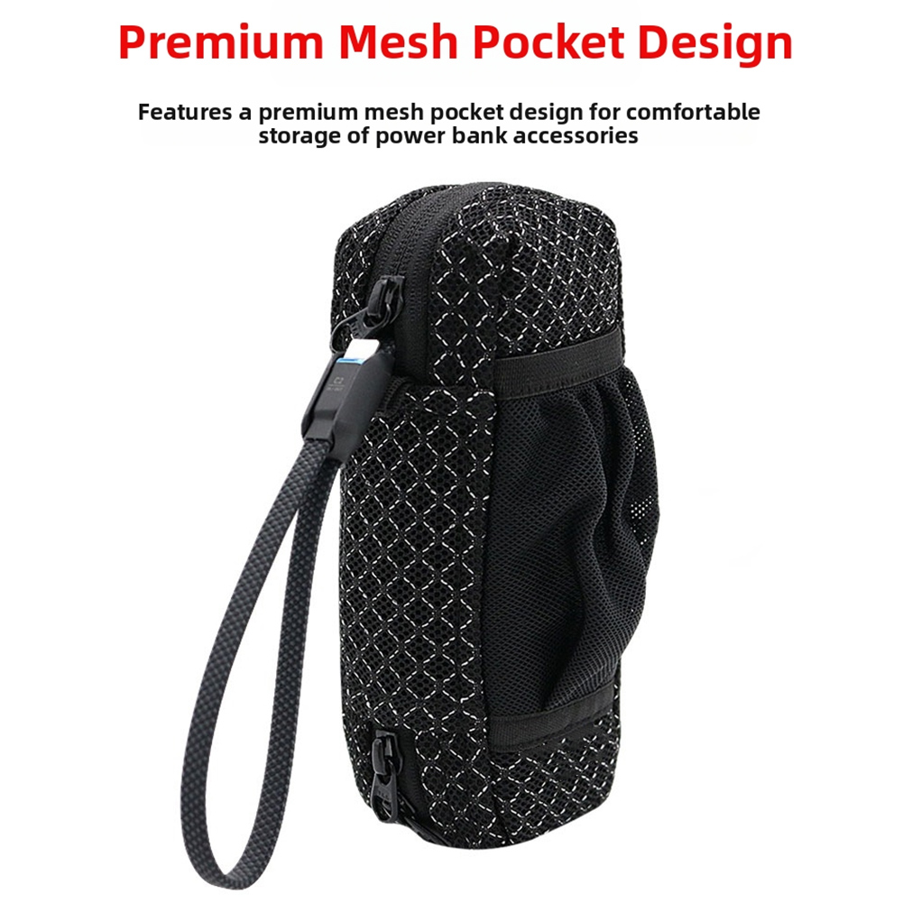 For Anker A1695 Breathable Pow - Game Carrying Case review and price