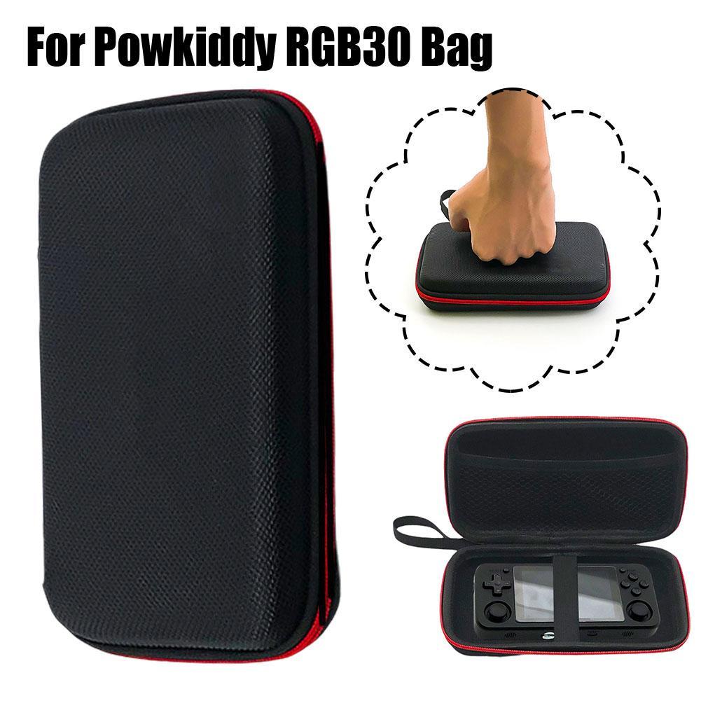 Hard Carrying Case PortablBag  - Retro Gaming Nostalgia review and price