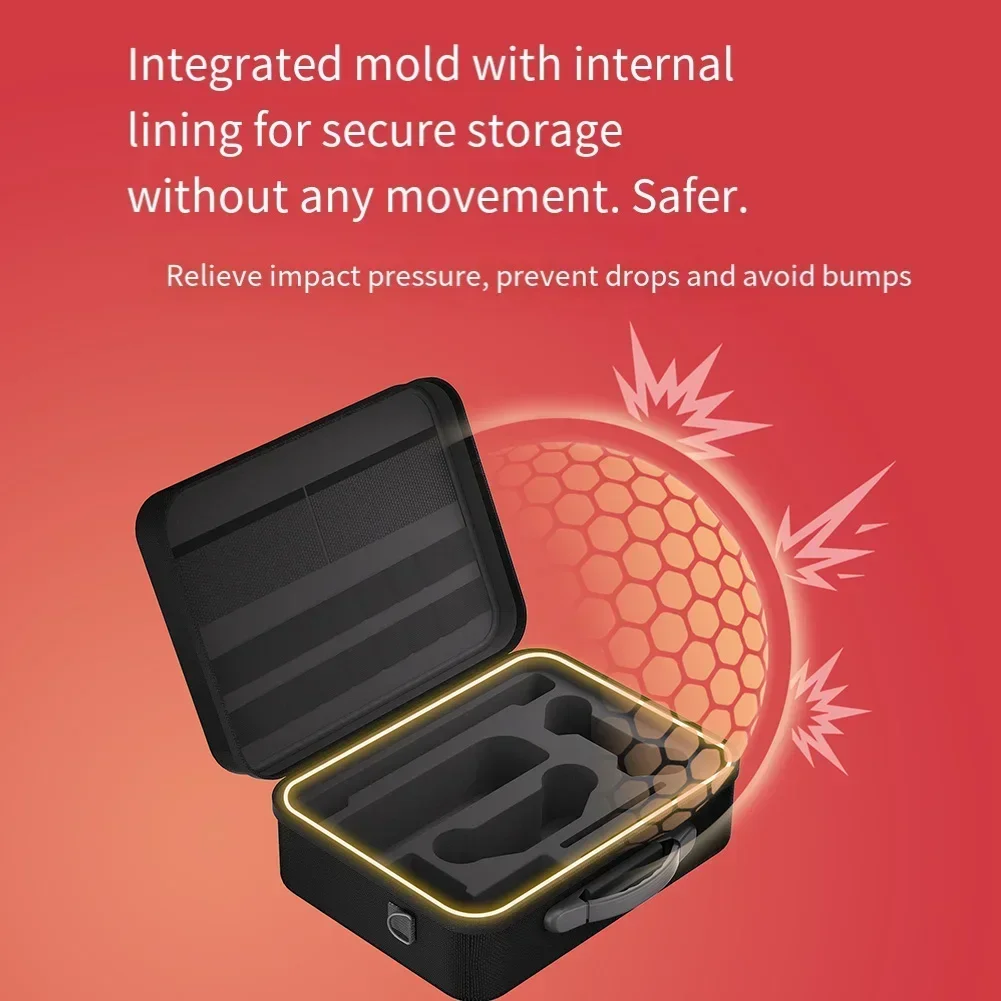 Versatile Waterproof Storage B - Game Carrying Case review and price
