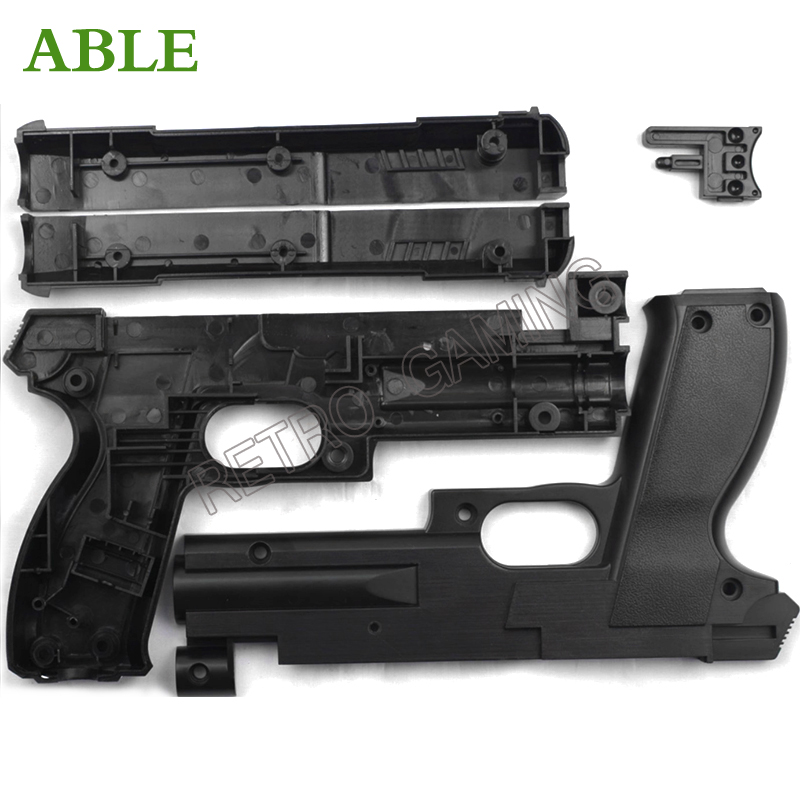Arcade Shooting Game TIME CRIS - Retro Gaming Light Gun review and price