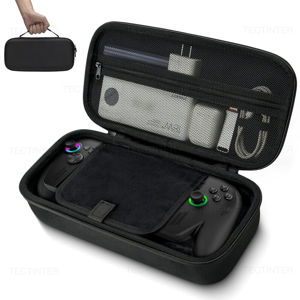 Large Capacity Carrying Case f - Game Carrying Case review and price
