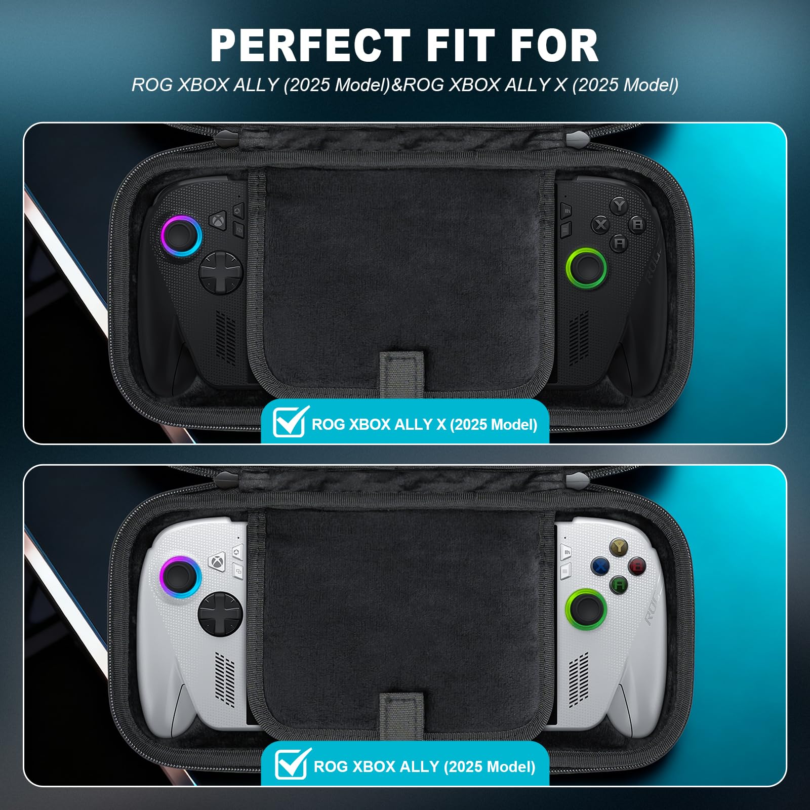 Large Capacity Carrying Case f - Game Carrying Case review and price