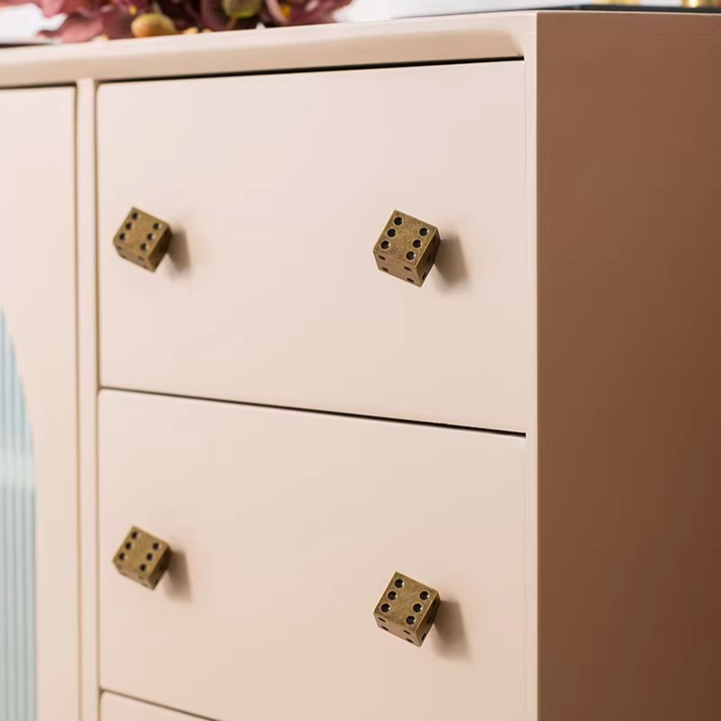 Solid Metal Retro Pulls Antiqu - Retro Gaming Cabinet review and price