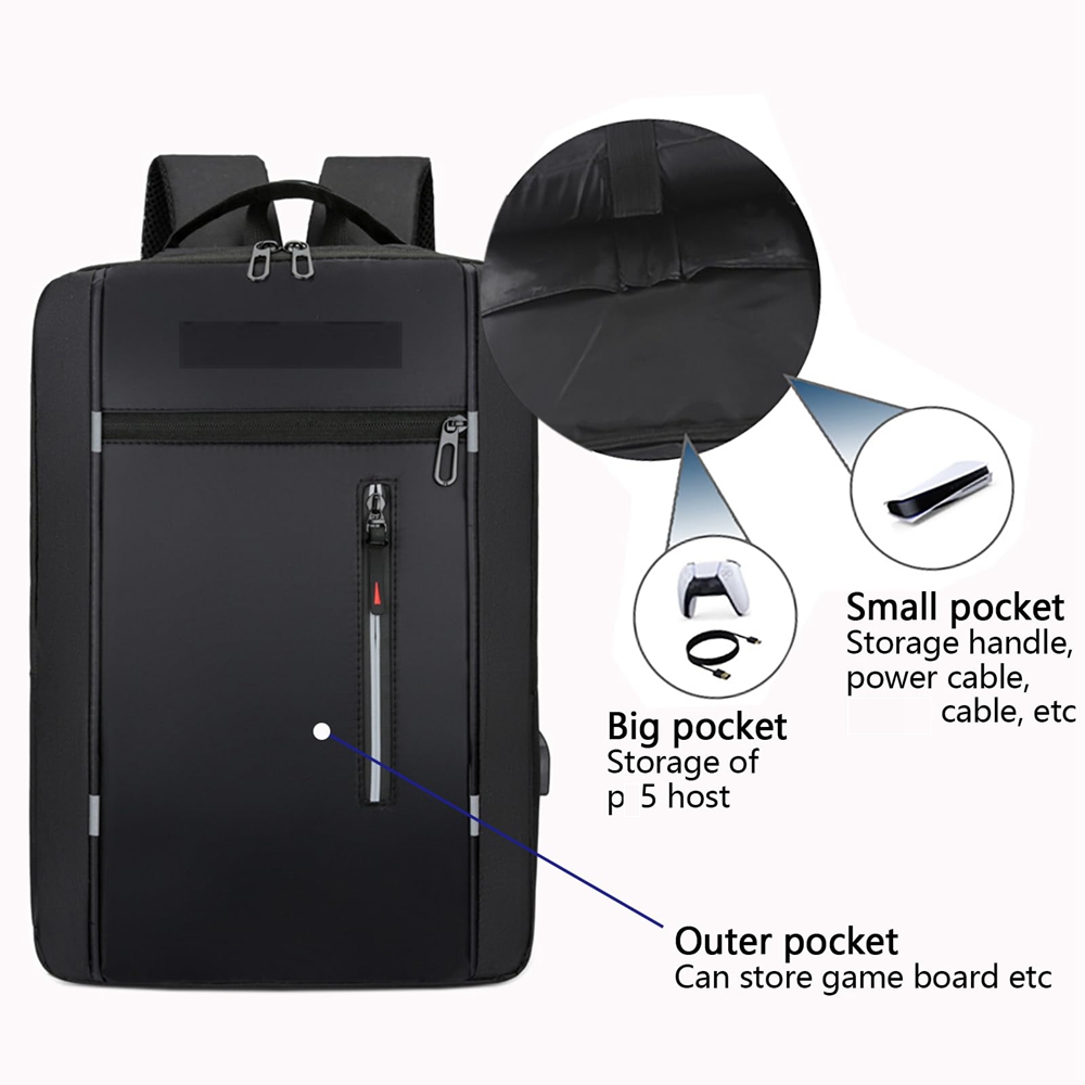 Multifunctional Storage Bag Ga - Game Carrying Case review and price