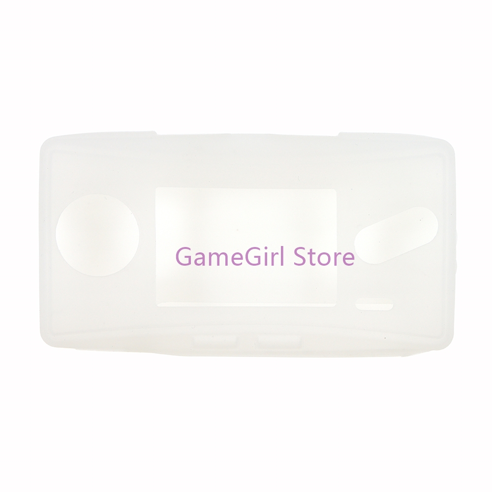 1pc Anti-Scratch Soft Silicone - Game Carrying Case review and price