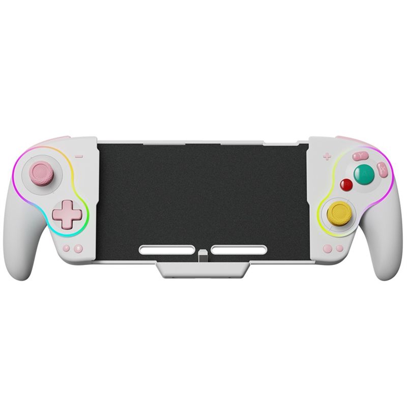 【Shop Now】KS63 RGB Wireless Co - Retro Gaming Now review and price