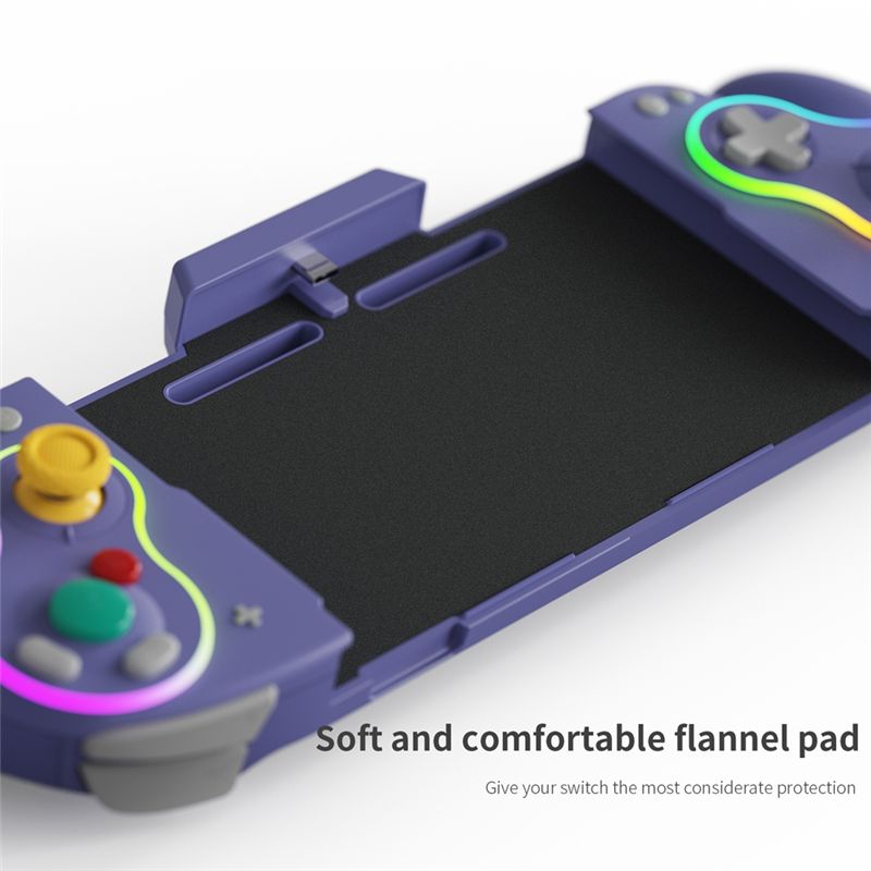 【Shop Now】KS63 RGB Wireless Co - Retro Gaming Now review and price