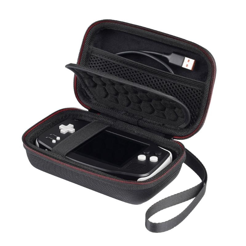 Handheld Game Console Hard Bag - Game Carrying Case review and price