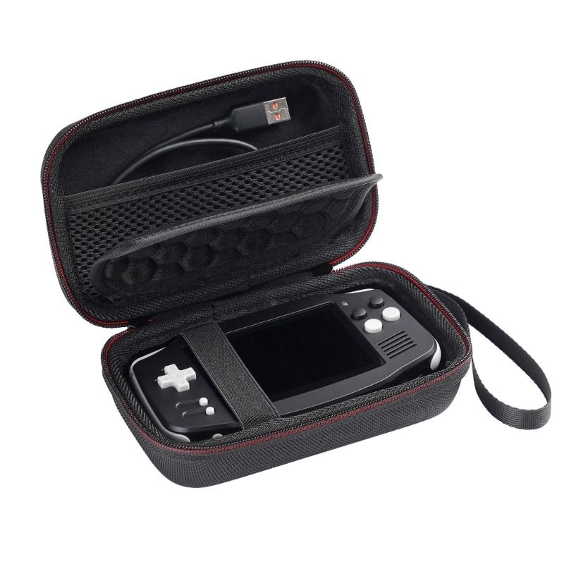 Handheld Game Console Hard Bag - Game Carrying Case review and price