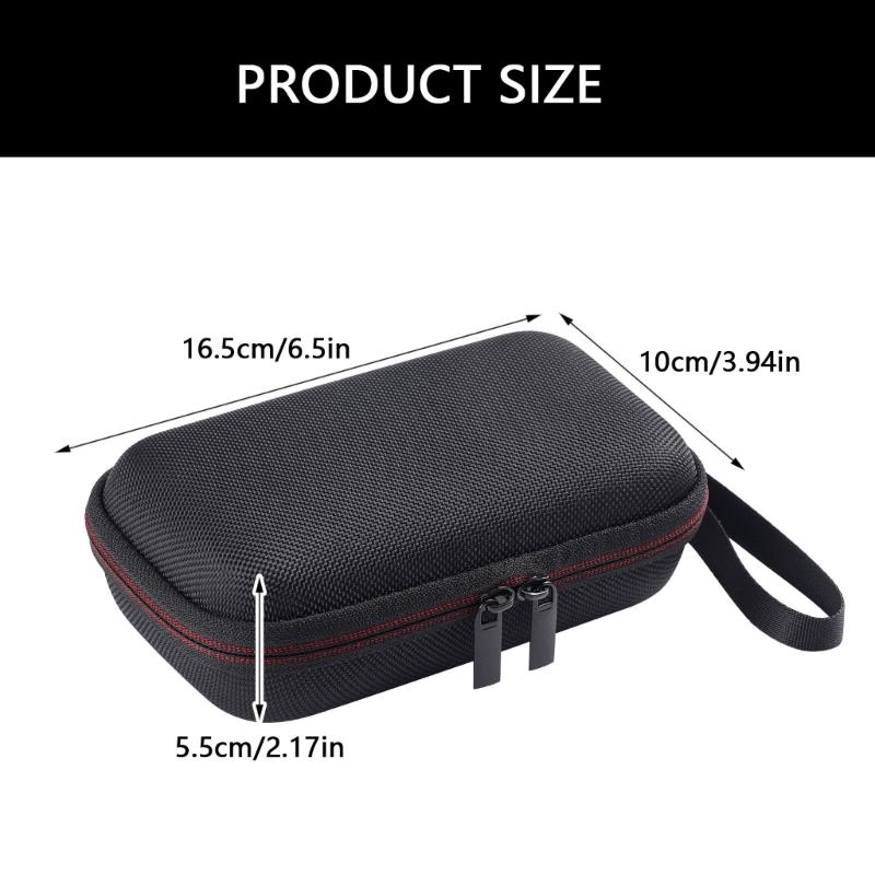 Handheld Game Console Hard Bag - Game Carrying Case review and price