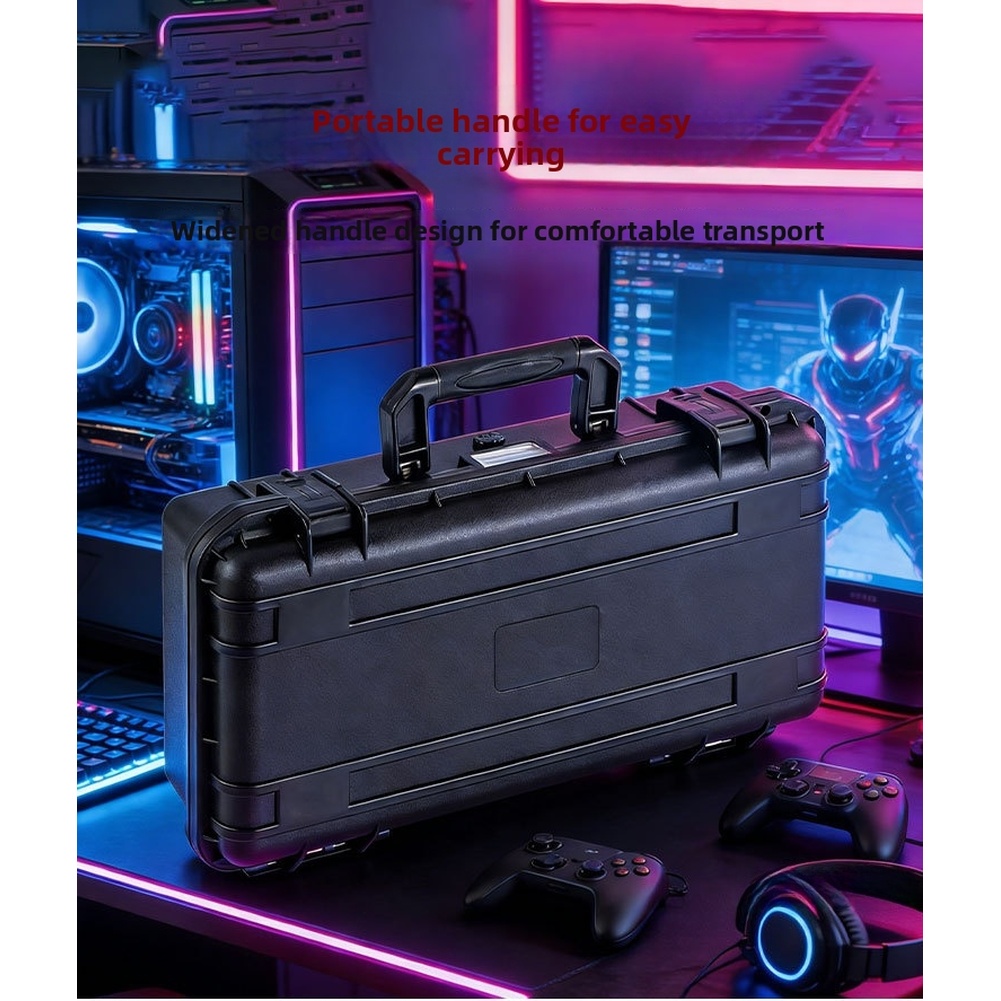 For Legion Go 2 Handheld Game  - Game Carrying Case review and price