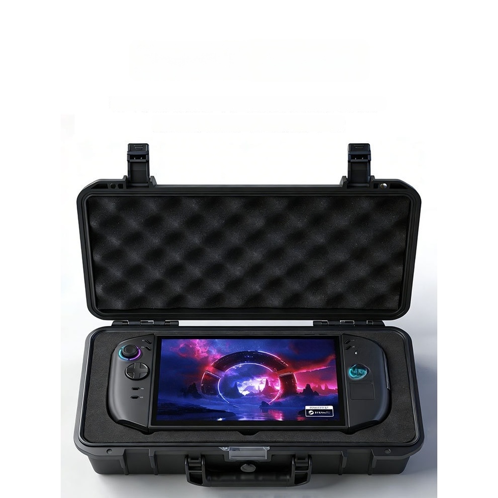 For Legion Go 2 Handheld Game  - Game Carrying Case review and price