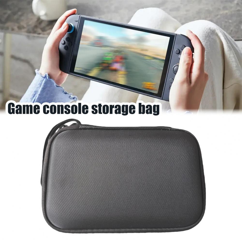 Handheld Game Console Case Pro - Game Carrying Case review and price