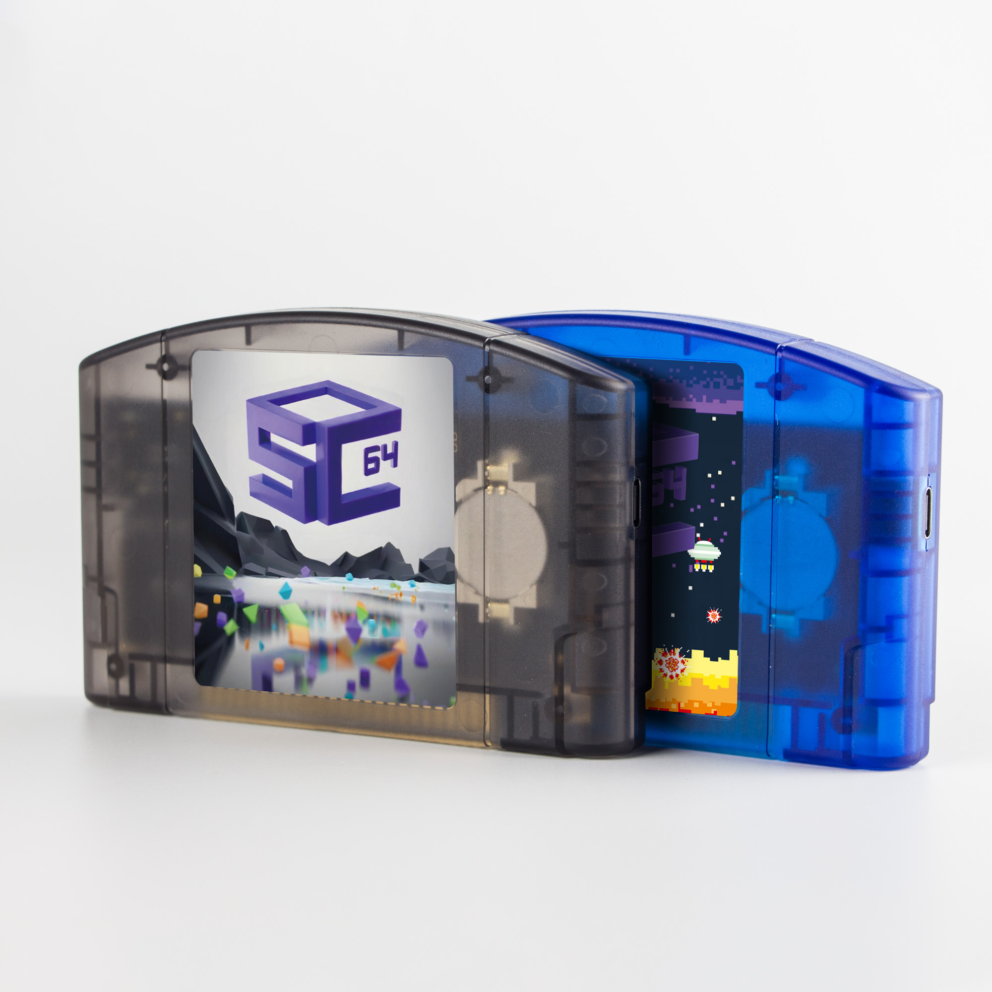 REMANK 5000-in1 SC64Summer SC6 - Retro Game Card review and price